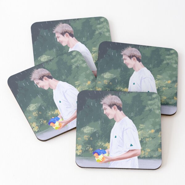 Item preview, Namjoon in the soop designed and sold by klerneps.