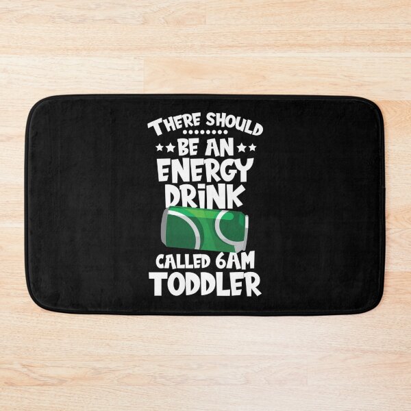 Item preview, Funny Energy Drink Shirt - Caffeine Addict Gift - Mens Energy Drink Lovers - Exhausted Mom or Dad -  designed and sold by spenneyjuli.