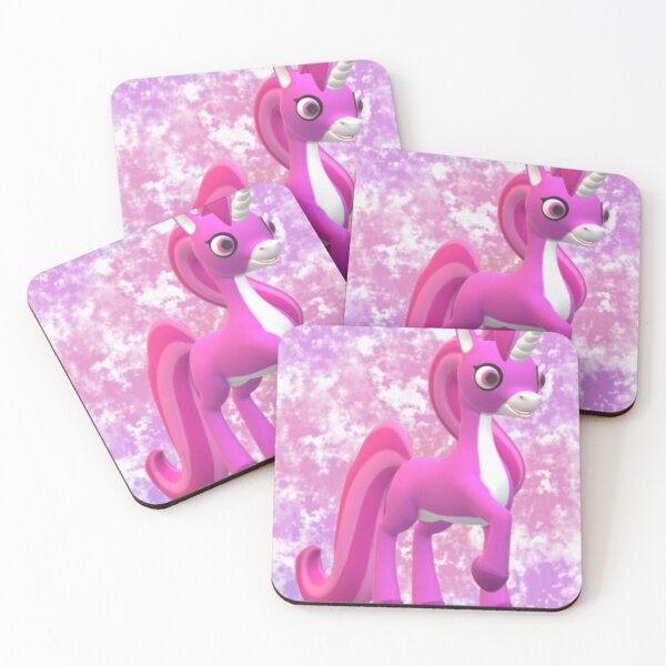 Item preview, Unicorn Stars designed and sold by Lynette Boreham.