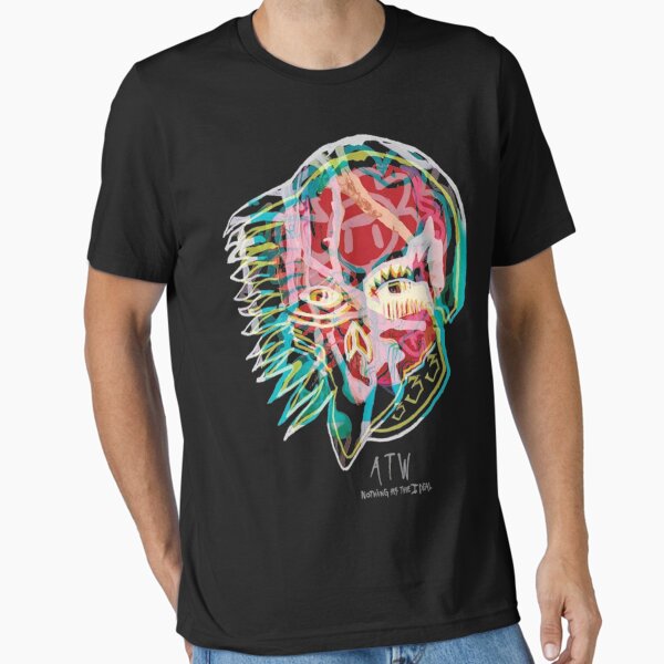 Item preview, ALL THEM WITCHES Essential T-Shirt designed and sold by MaximilianWerne.