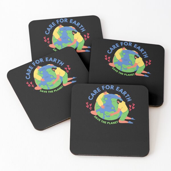 Item preview, Earth day every day designed and sold by oufa.