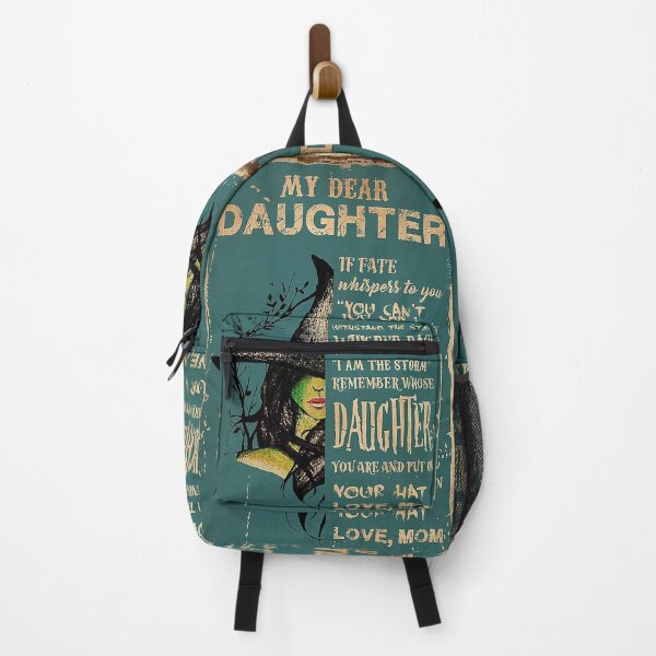 Item preview, Witch My Dear Daughter halloween designed and sold by KravecUziel.