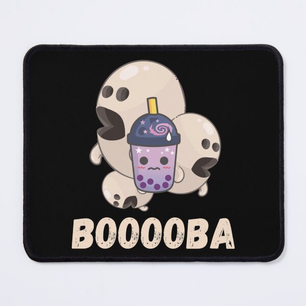 Item preview, Boba Tea Halloween Boo Crew Ghost Lovers Bubble Tea Drinker Essential . designed and sold by lavernapass.