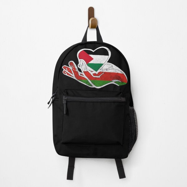Item preview, oman loves palestine designed and sold by mo-stuff.
