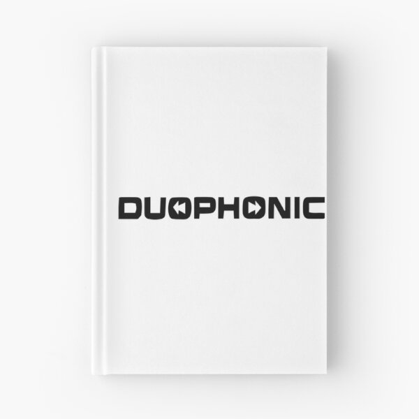 Item preview, Duophonic logo   designed and sold by NorthStarGlenna.