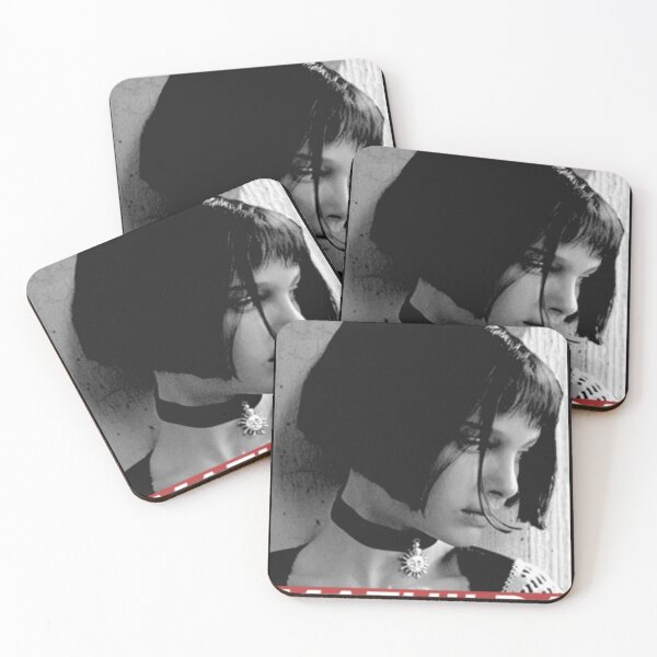 Item preview, MATHILDA Poster designed and sold by christinesp1.