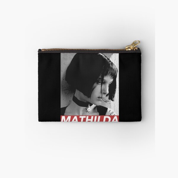 Artikelvorschau, MATHILDA-Plakat entworfen und verkauft von christinesp1.