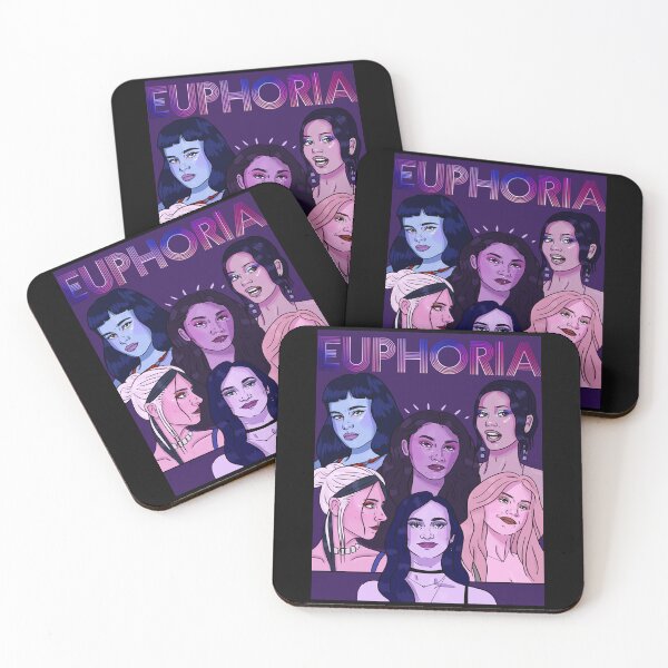 Item preview, Anniversary Gift Euphoria Hbo Girls Gifts For Everyone designed and sold by Millsanna.