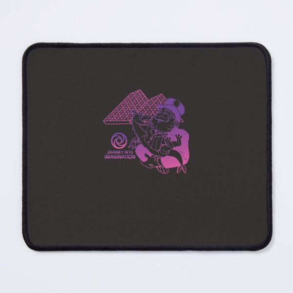Item preview, Dreamfinder and Figment JII- Pink Classic T-Shirt designed and sold by PatricLa.