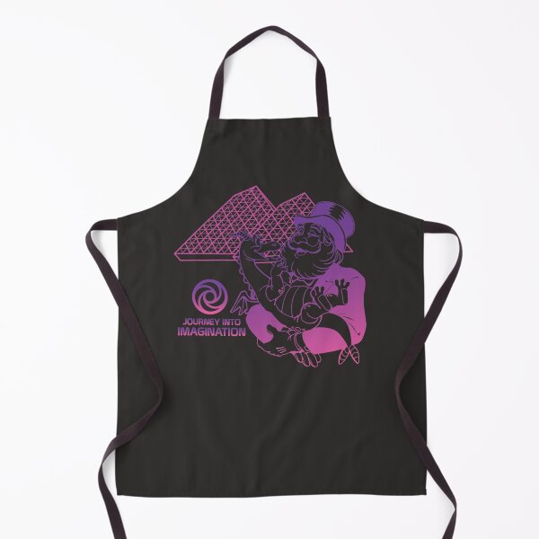 Item preview, Dreamfinder and Figment JII- Pink Classic T-Shirt designed and sold by PatricLa.