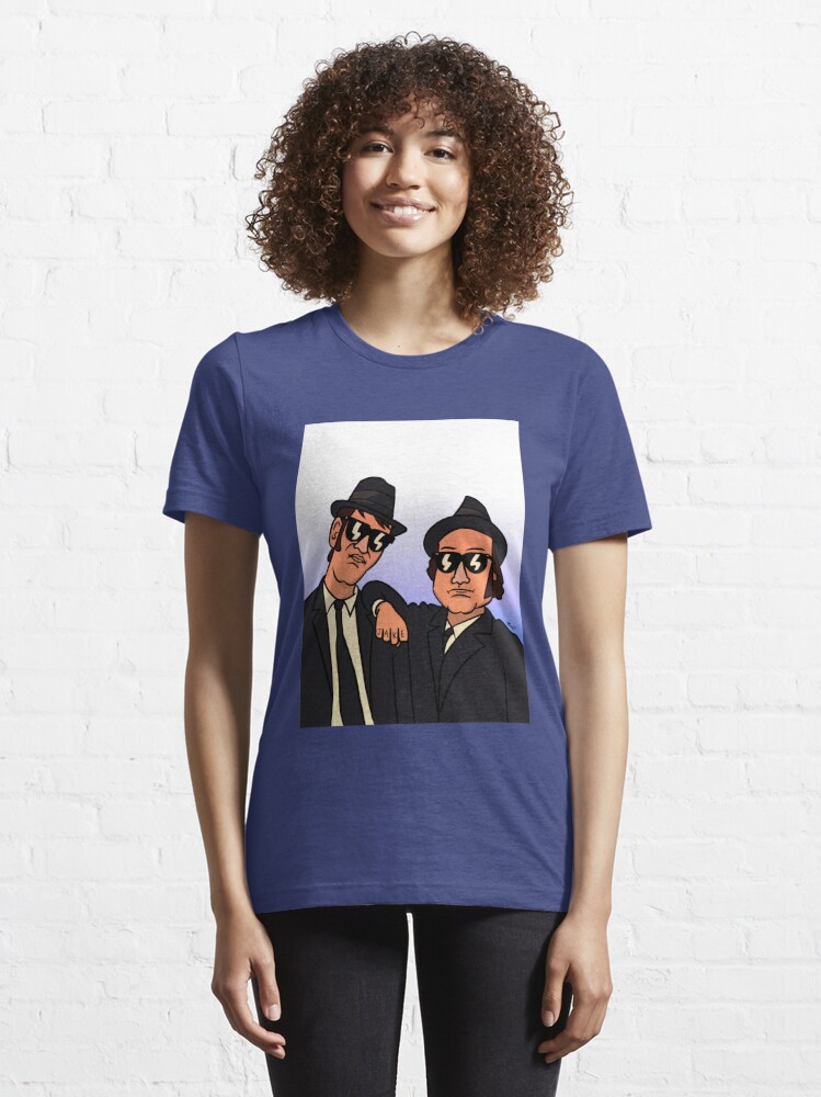 blues brothers tshirts