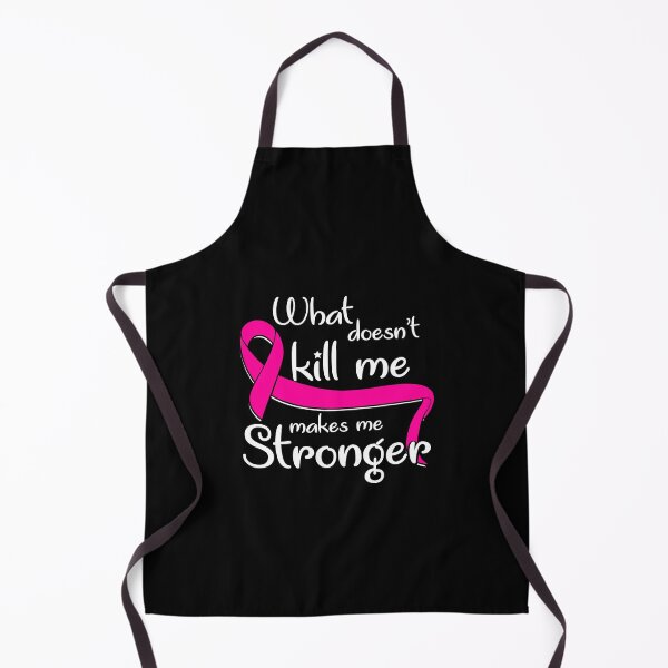 Item preview, Whate Doesnt Kill Me Makes Me Stronger designed and sold by LittleDuckk.