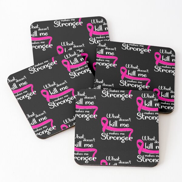 Item preview, Whate Doesnt Kill Me Makes Me Stronger designed and sold by LittleDuckk.