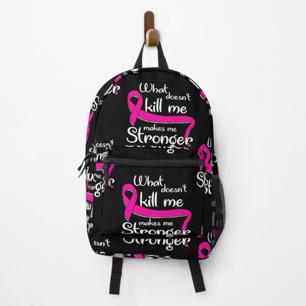 Item preview, Whate Doesnt Kill Me Makes Me Stronger designed and sold by LittleDuckk.