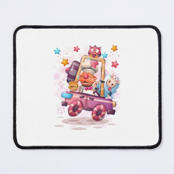Artikelvorschau, Car Chef SWEDISH CHEF entworfen und verkauft von SL2C-Kids.