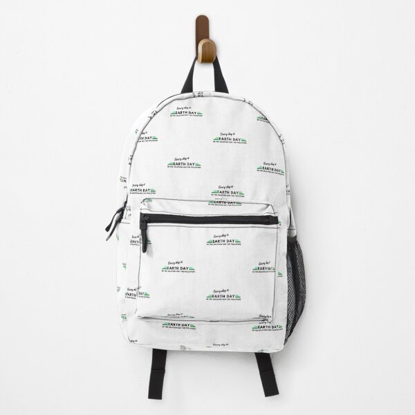 Item preview, Earth day every day designed and sold by oufa.