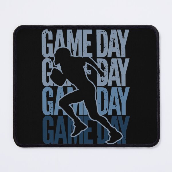 Item preview, Game Day Football Football Lovers Classic T-Shirt designed and sold by ethenfran6.