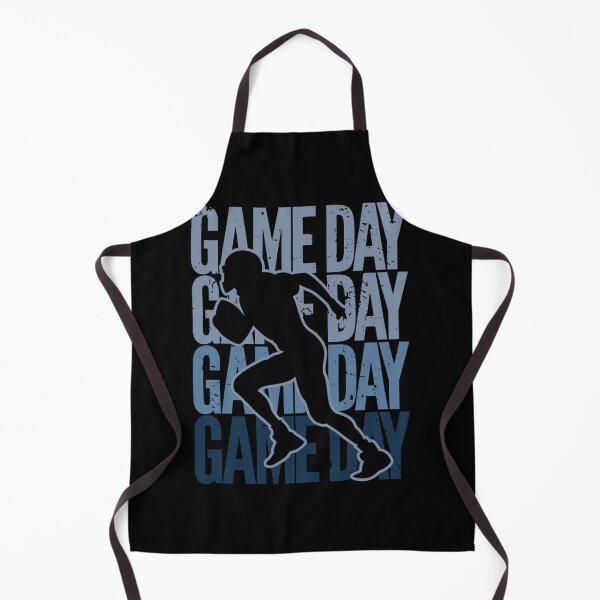 Item preview, Game Day Football Football Lovers Classic T-Shirt designed and sold by ethenfran6.