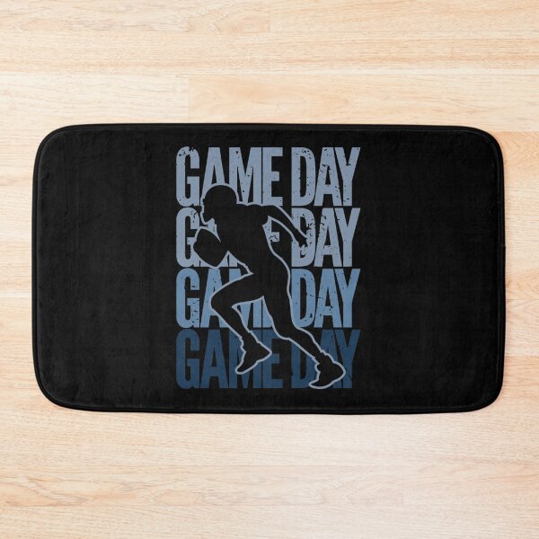 Item preview, Game Day Football Football Lovers Classic T-Shirt designed and sold by ethenfran6.