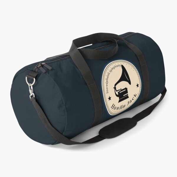 Item preview, Howlin Jack Stereophonic Symphony    designed and sold by NorthStarGlenna.