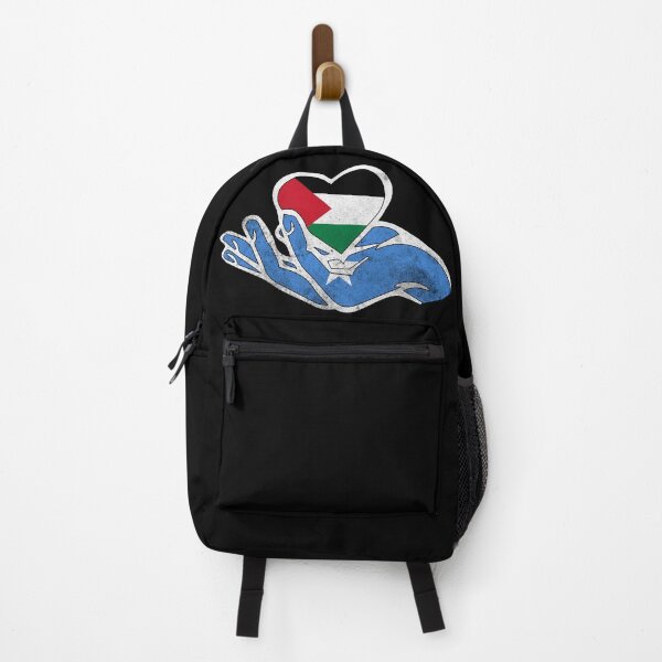 Item preview, somaila loves palestine designed and sold by mo-stuff.