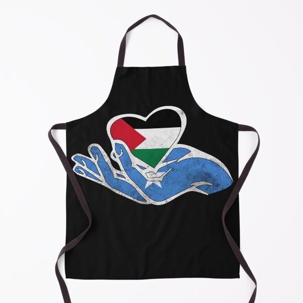 Item preview, somaila loves palestine designed and sold by mo-stuff.