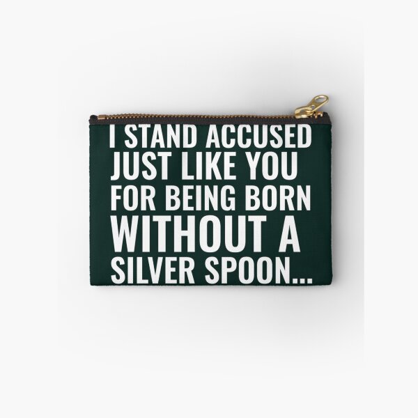 Item preview, I STAND ACCUSED JUST LIKE YOU... [THIS IS MUSIC, THE VERVE]   designed and sold by NorthStarGlenna.