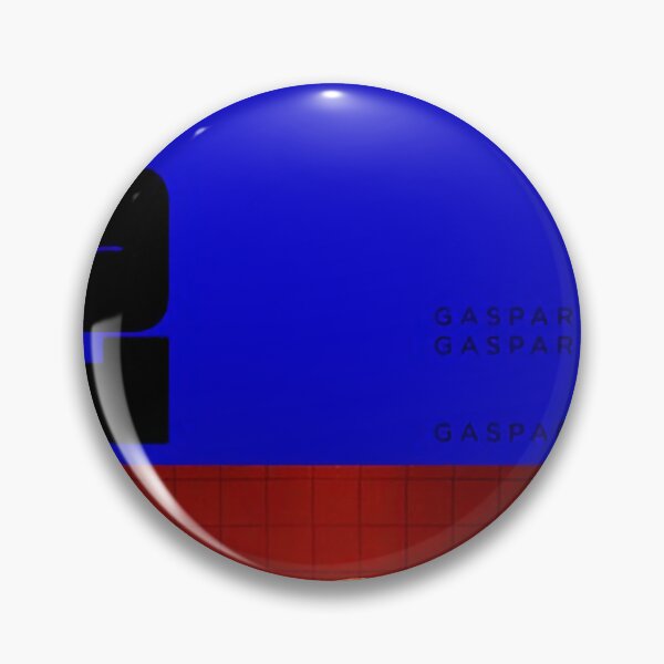 Item preview, Amo a Gaspar Noé designed and sold by kuattukumobil.