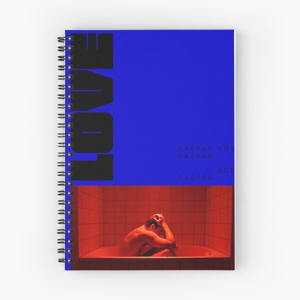 Item preview, Love Gaspar Noe designed and sold by kuattukumobil.