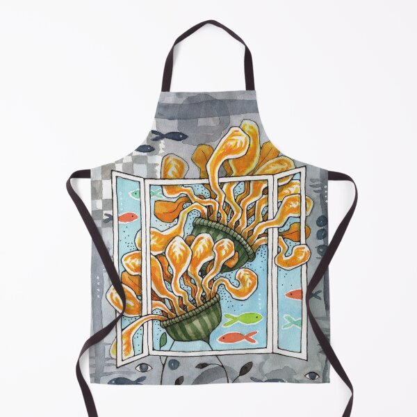 Item preview, Windows and Dreams designed and sold by MarianaBlackArt.