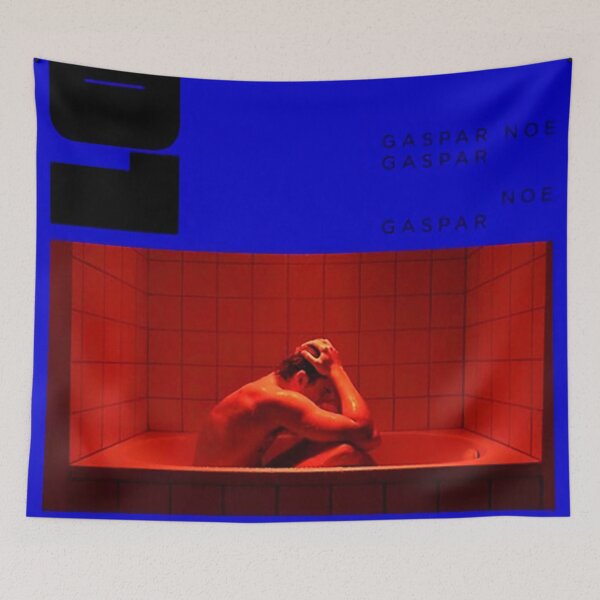 Item preview, Love Gaspar Noe designed and sold by kuattukumobil.