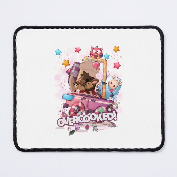Item preview, Overcooked Chef RAT designed and sold by SL2C-Kids.
