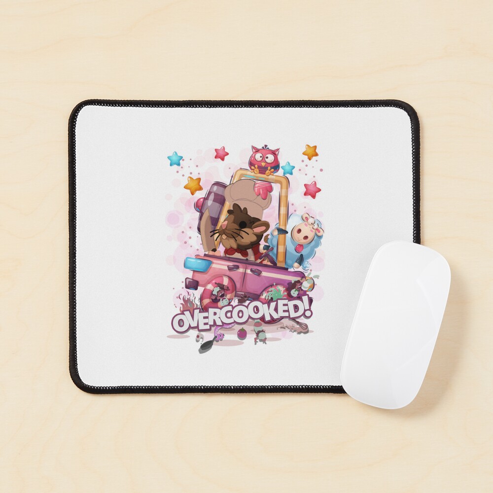Item preview, Mouse Pad designed and sold by SL2C-Kids.