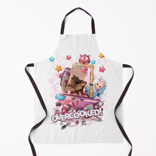 Item preview, Overcooked Chef RAT designed and sold by SL2C-Kids.