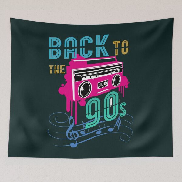 Item preview, Kopie von Old School Of The 80s   designed and sold by NorthStarGlenna.