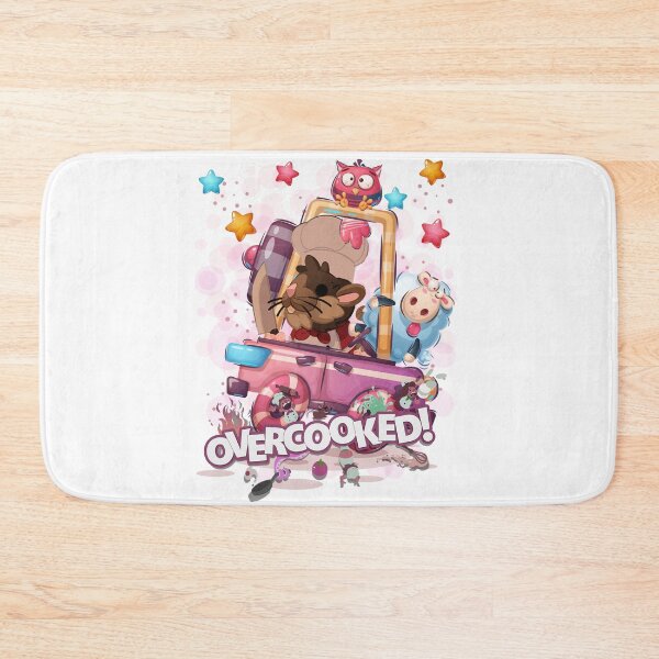 Item preview, Overcooked Chef RAT designed and sold by SL2C-Kids.