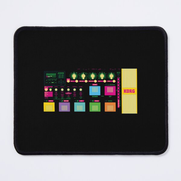 Item preview, Korg , Stereophonic , Korg AX3000g designed and sold by NorthStarGlenna.