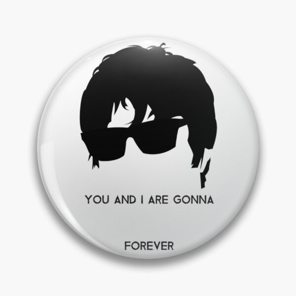 Item preview, Liam Gallagher - Live Forever   designed and sold by NorthStarGlenna.