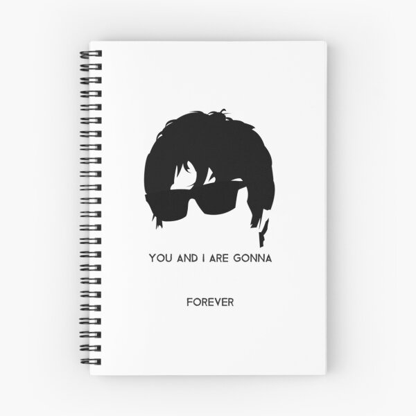 Item preview, Liam Gallagher - Live Forever   designed and sold by NorthStarGlenna.