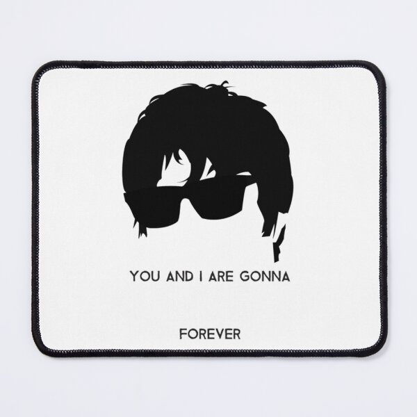 Item preview, Liam Gallagher - Live Forever designed and sold by NorthStarGlenna.