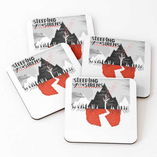 Item preview, For Mens Womens Sleeping With Sirens Gifts For Birthday designed and sold by Louveniagoldner.