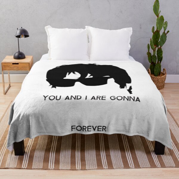 Item preview, Liam Gallagher - Live Forever designed and sold by NorthStarGlenna.