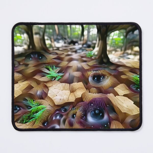 Item preview, In the Depths of the Forest designed and sold by prais14.