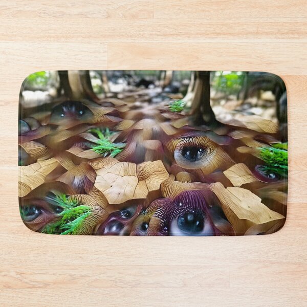 Item preview, In the Depths of the Forest designed and sold by prais14.