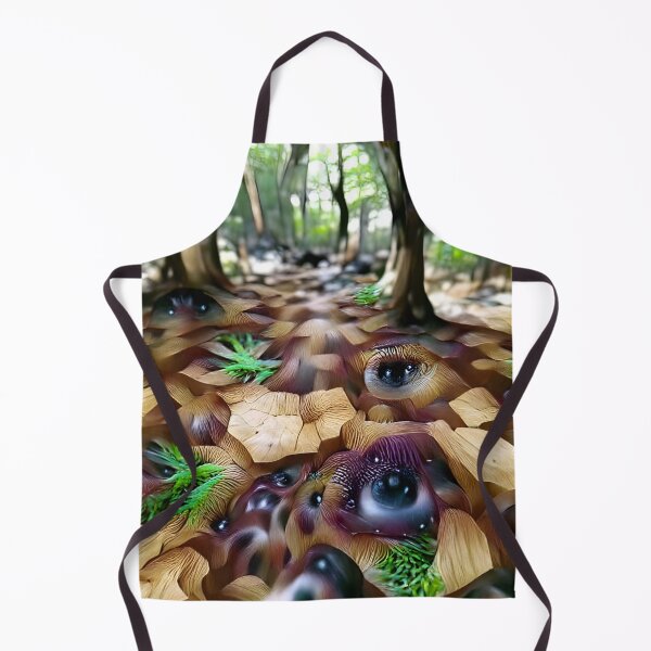 Item preview, In the Depths of the Forest designed and sold by prais14.