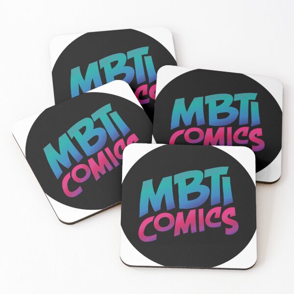 Artikelvorschau, mbti.comics entworfen und verkauft von mbticomics.