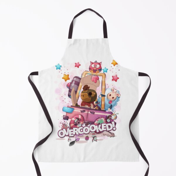 Item preview, Overcooked Chef TURTLE designed and sold by SL2C-Kids.