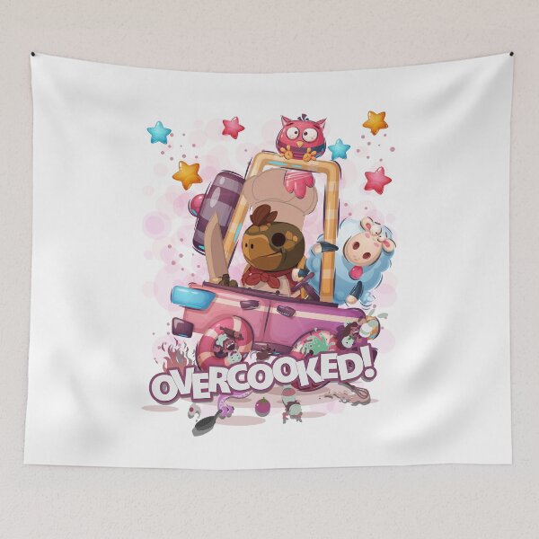 Item preview, Overcooked Chef TURTLE designed and sold by SL2C-Kids.
