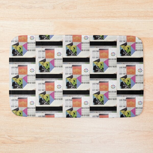 Item preview, Louis Prima, Keely Smith, Box Of Oldies, Lounge, Vegas, Jazz, Stereophonic, Las Vegas designed and sold by NorthStarGlenna.