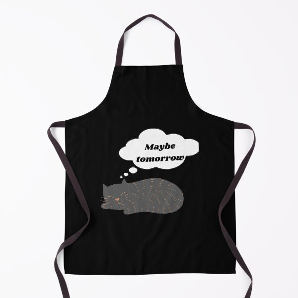 Item preview, Maybe tomorrow designed and sold by NorthStarGlenna.